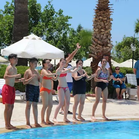 The Holiday *