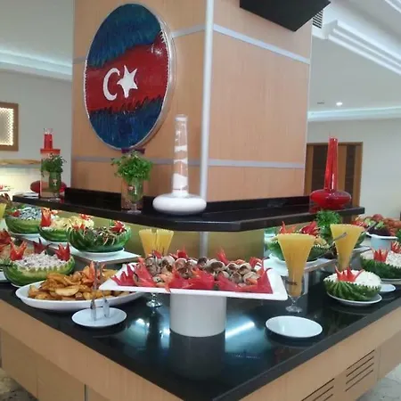 The Holiday أيدين