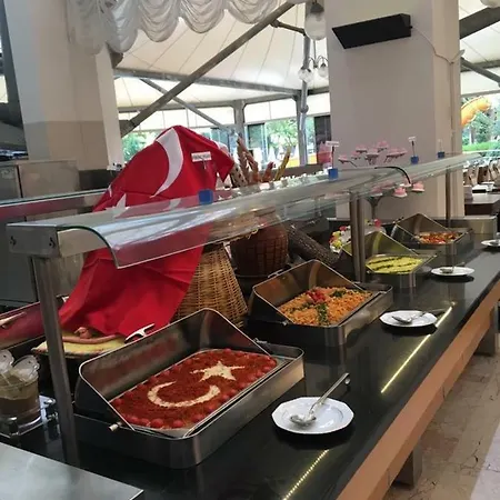 The Holiday * أيدين