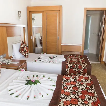 The Holiday Hotel Aydin