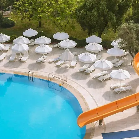 The Holiday Hotel