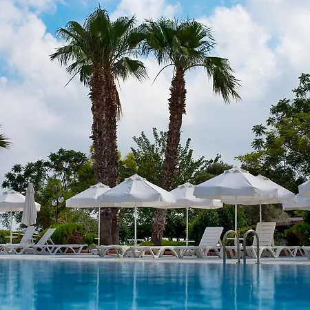 Hotel The Holiday Aydin