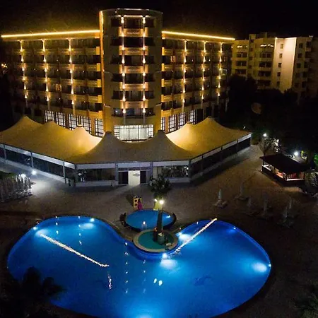 The Holiday Hotel *