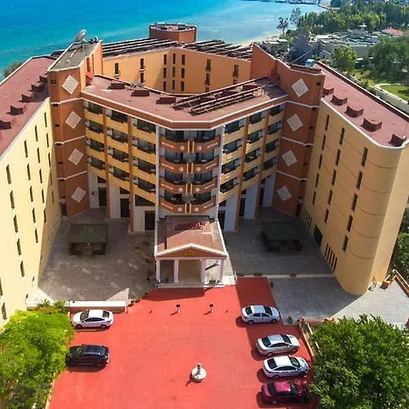The Holiday Hotel Aydin
